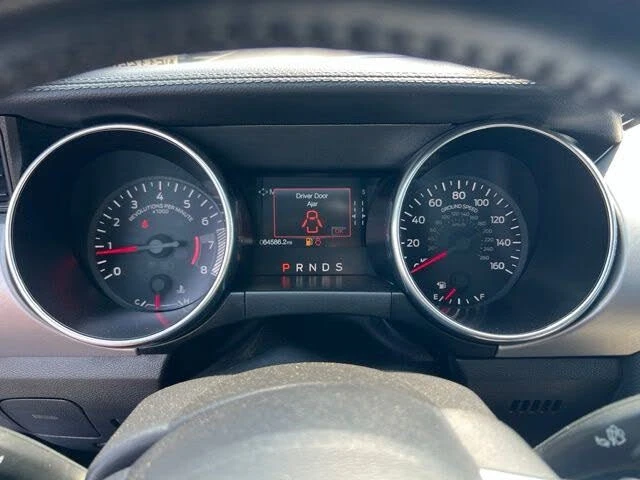 2022 Ford S550 Mustang - Image 15 of 19