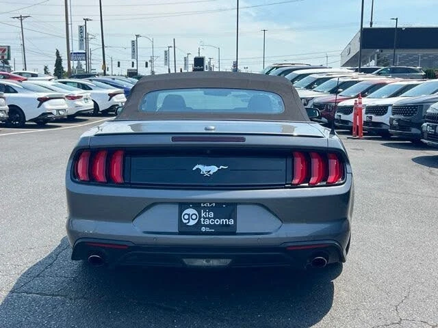 2022 Ford S550 Mustang - Image 10 of 19