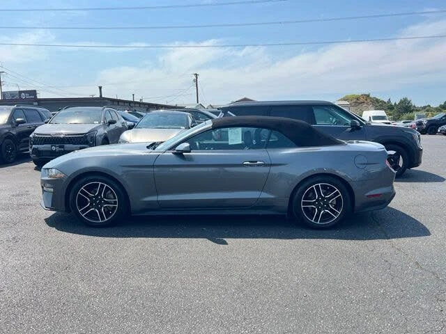 2022 Ford S550 Mustang - Image 6 of 19