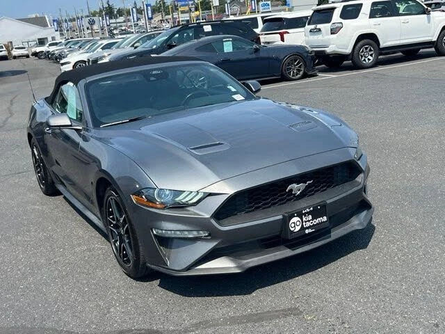 2022 Ford S550 Mustang - Image 7 of 19