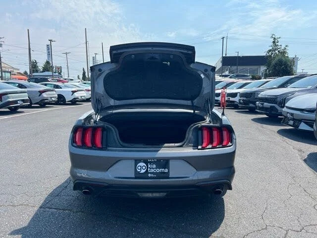 2022 Ford S550 Mustang - Image 8 of 19