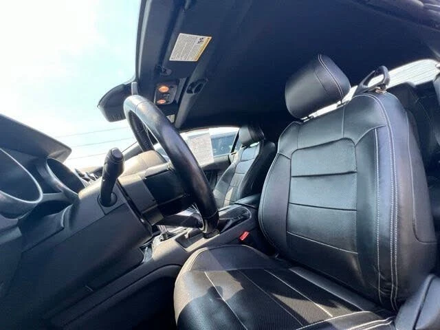 2022 Ford S550 Mustang - Image 11 of 19
