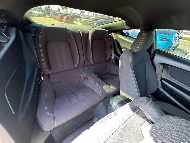 2022 Ford S550 Mustang - Image 15 of 17