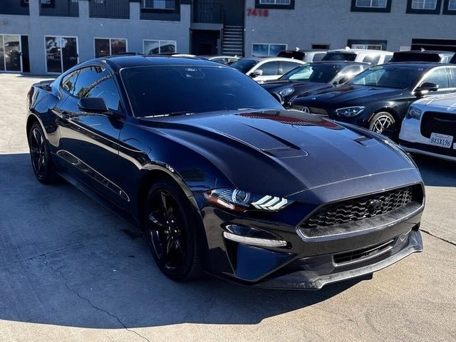 2022 Ford S550 Mustang - Image 2 of 17
