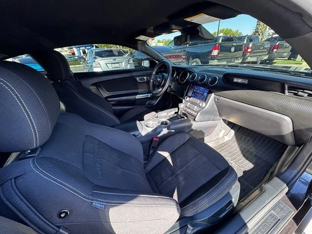2022 Ford S550 Mustang - Image 14 of 17