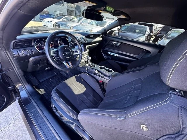 2022 Ford S550 Mustang - Image 9 of 17