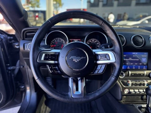 2022 Ford S550 Mustang - Image 11 of 17