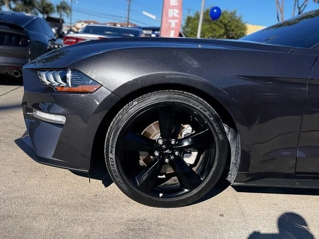 2022 Ford S550 Mustang - Image 7 of 17
