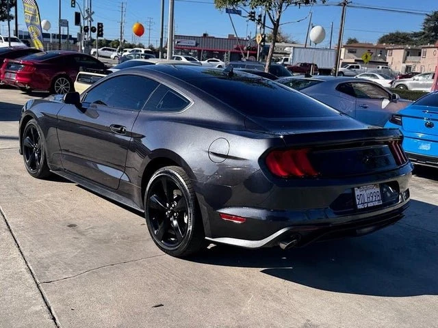 2022 Ford S550 Mustang - Image 4 of 17
