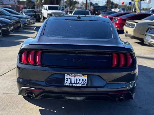 2022 Ford S550 Mustang - Image 5 of 17
