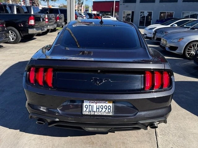 2022 Ford S550 Mustang - Image 17 of 17