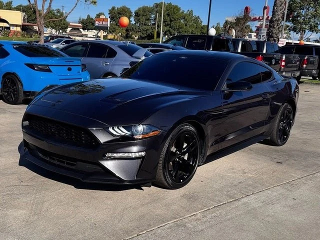 2022 Ford S550 Mustang - Image 3 of 17