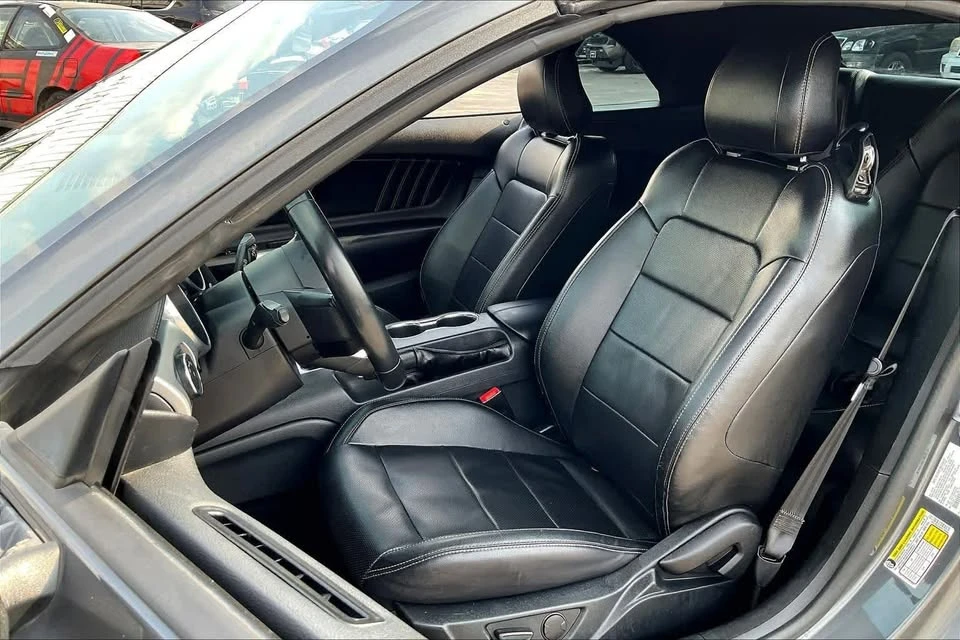 2022 Ford S550 Mustang - Image 6 of 11