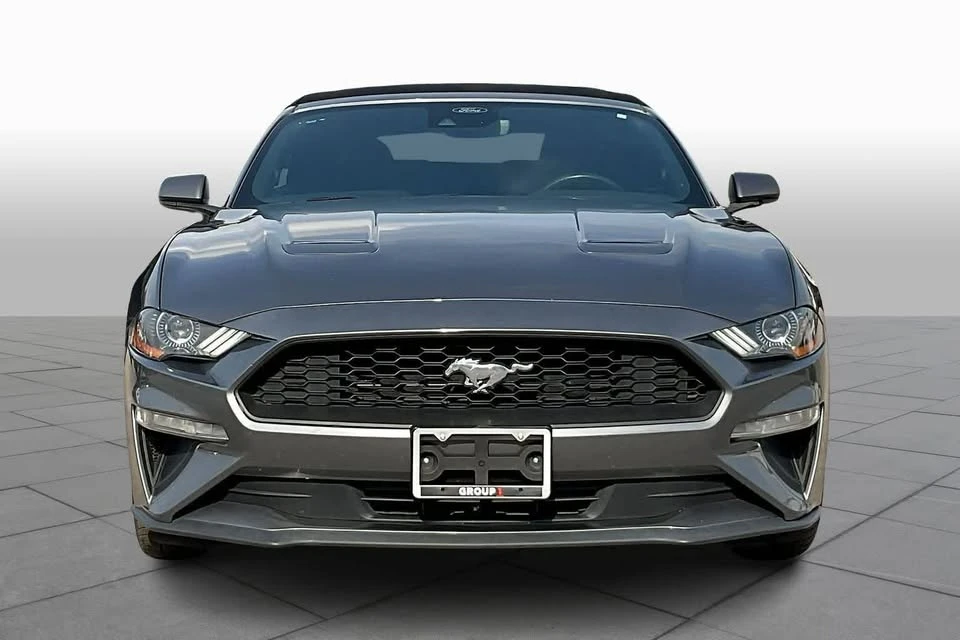 2022 Ford S550 Mustang - Image 4 of 11