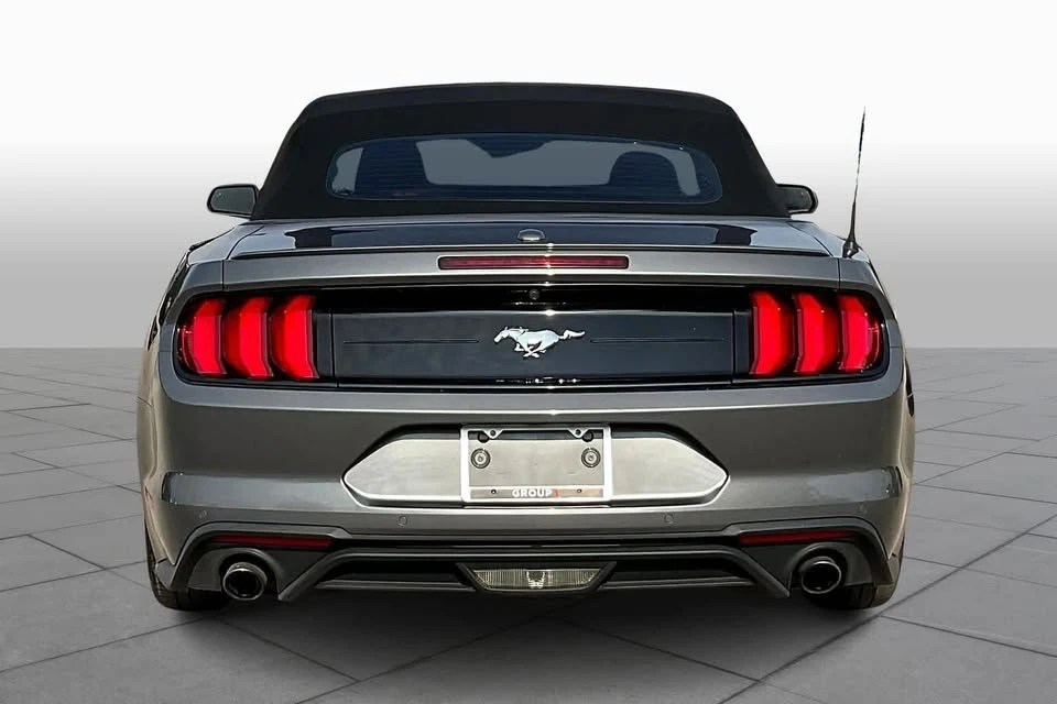 2022 Ford S550 Mustang - Image 5 of 11