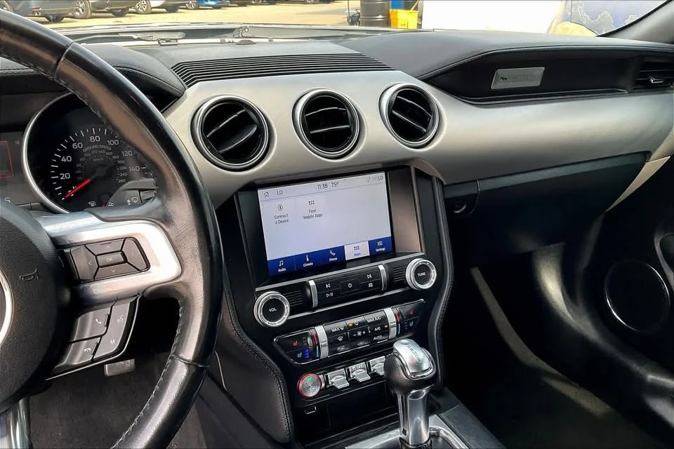 2022 Ford S550 Mustang - Image 7 of 11