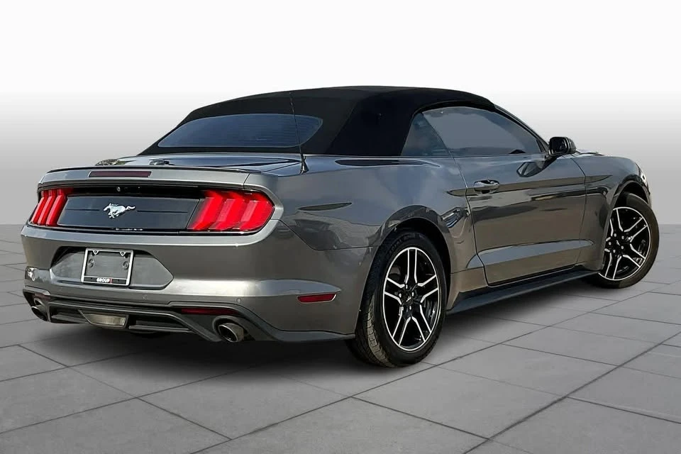 2022 Ford S550 Mustang - Image 3 of 11