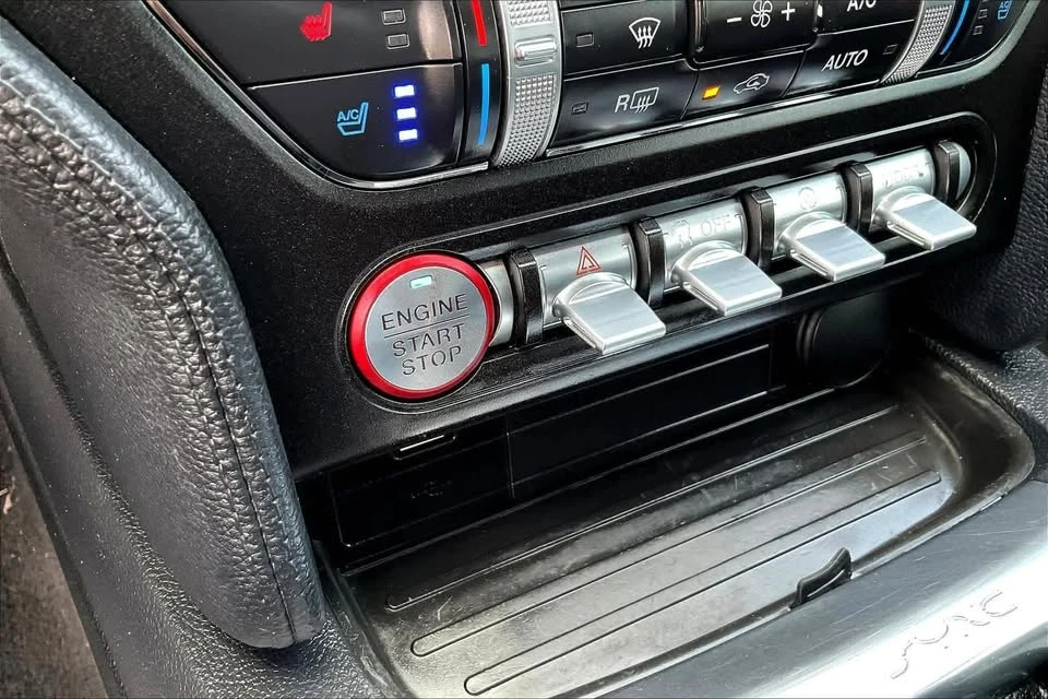 2022 Ford S550 Mustang - Image 9 of 11