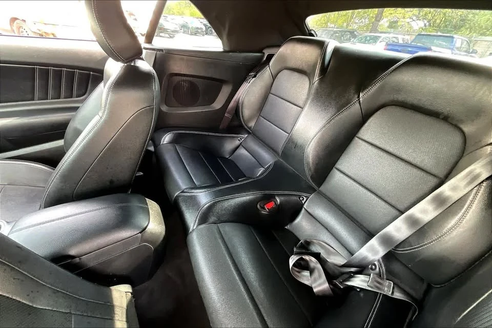2022 Ford S550 Mustang - Image 11 of 11