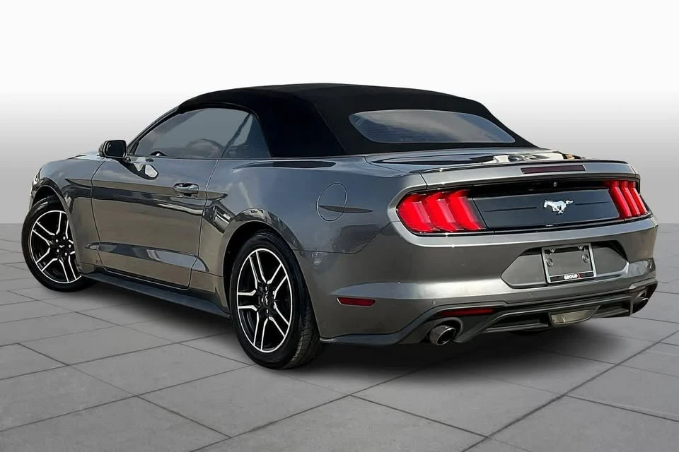 2022 Ford S550 Mustang - Image 2 of 11