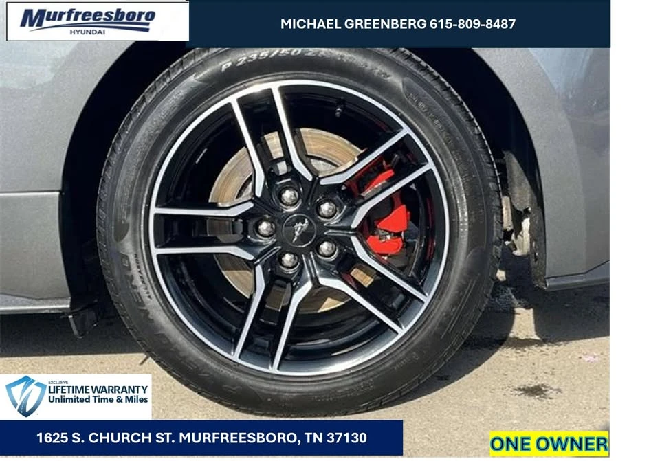 2022 Ford S550 Mustang - Image 7 of 13