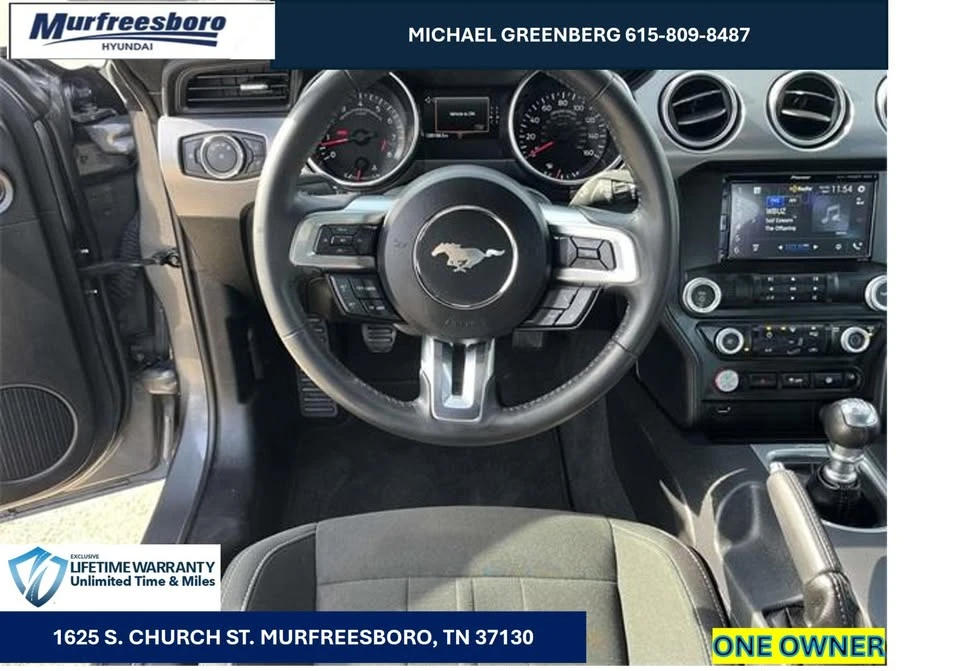 2022 Ford S550 Mustang - Image 9 of 13