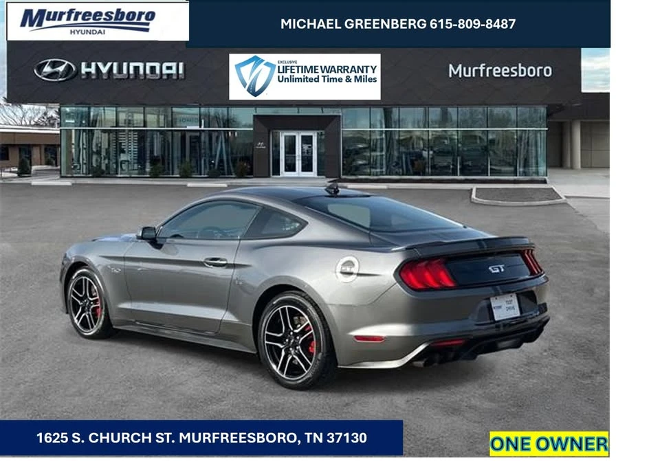 2022 Ford S550 Mustang - Image 5 of 13