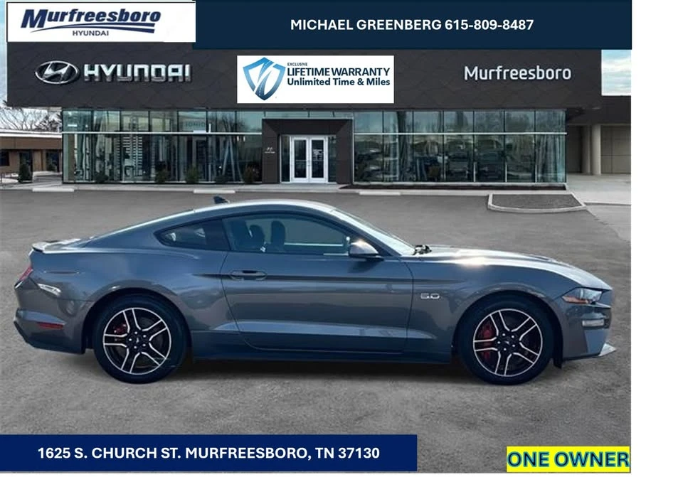 2022 Ford S550 Mustang - Image 3 of 13