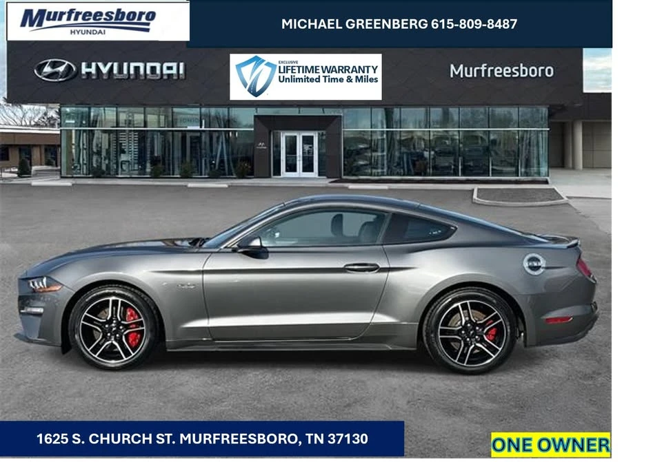 2022 Ford S550 Mustang - Image 6 of 13