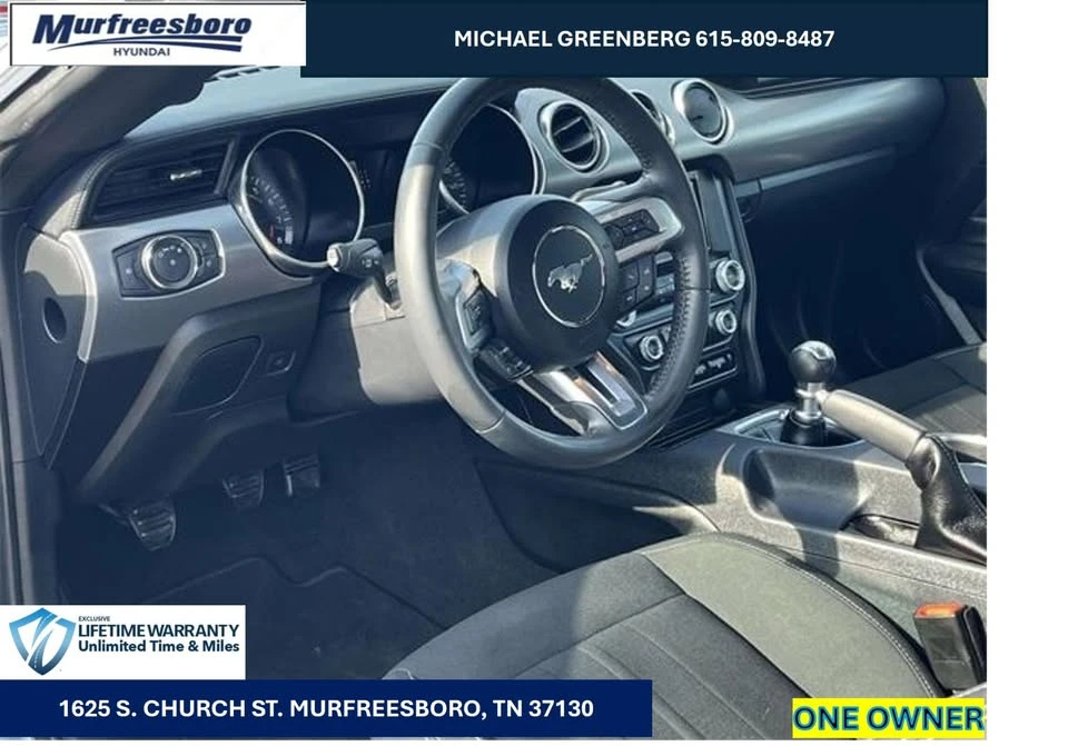2022 Ford S550 Mustang - Image 8 of 13