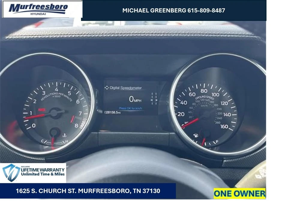 2022 Ford S550 Mustang - Image 12 of 13