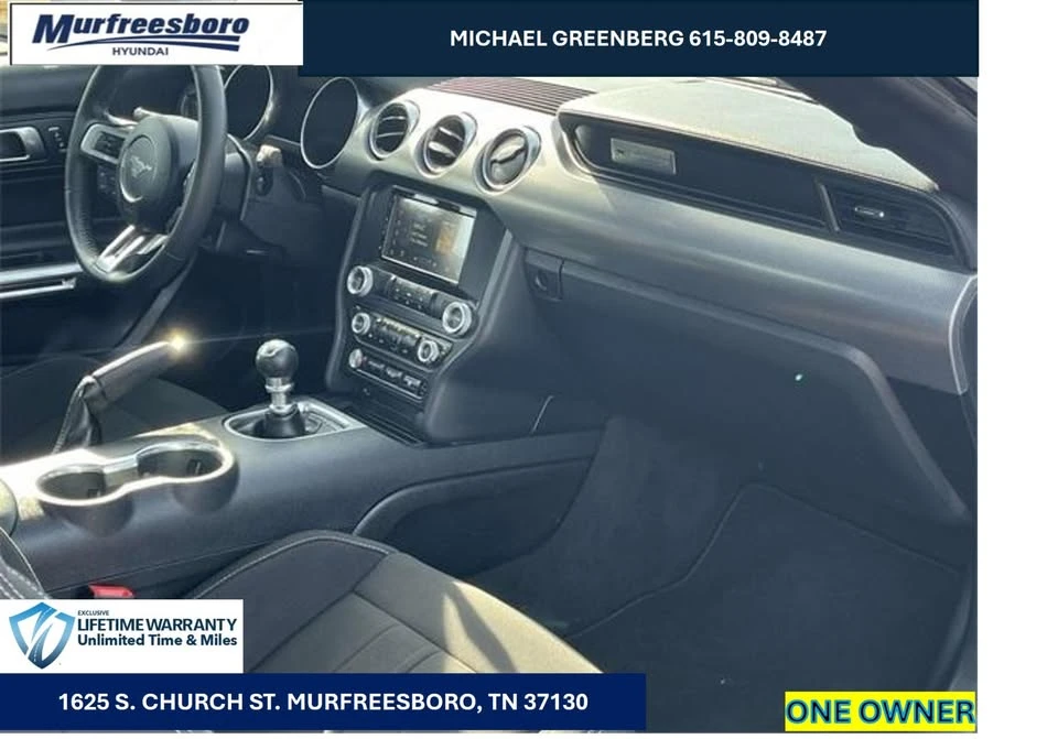 2022 Ford S550 Mustang - Image 10 of 13