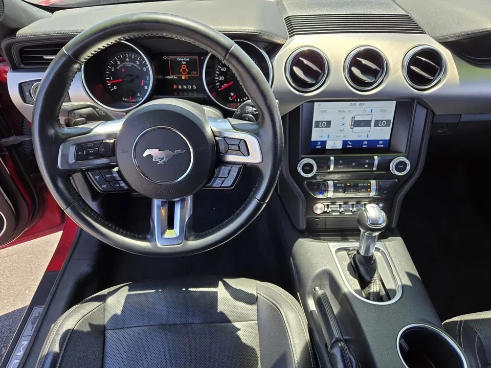 2022 Ford S550 Mustang - Image 4 of 7