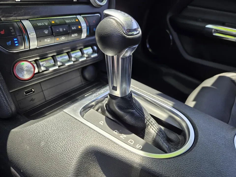 2022 Ford S550 Mustang - Image 6 of 7