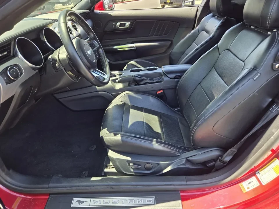 2022 Ford S550 Mustang - Image 5 of 7