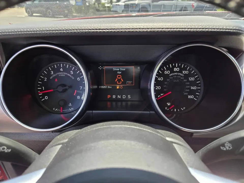 2022 Ford S550 Mustang - Image 7 of 7