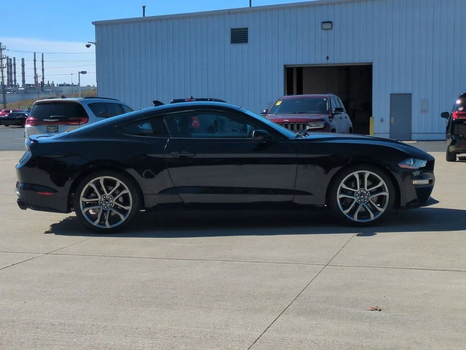 2022 Ford S550 Mustang - Image 7 of 19