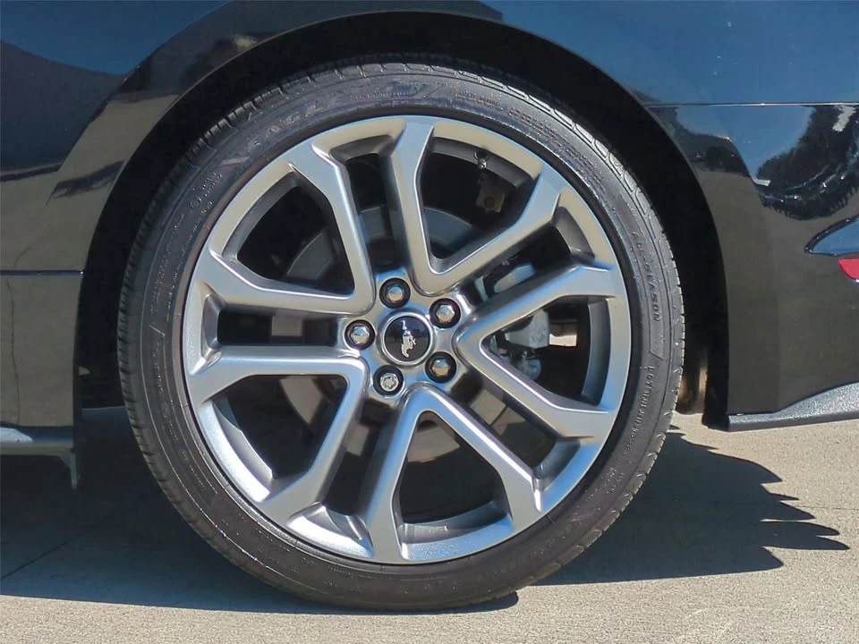2022 Ford S550 Mustang - Image 8 of 19