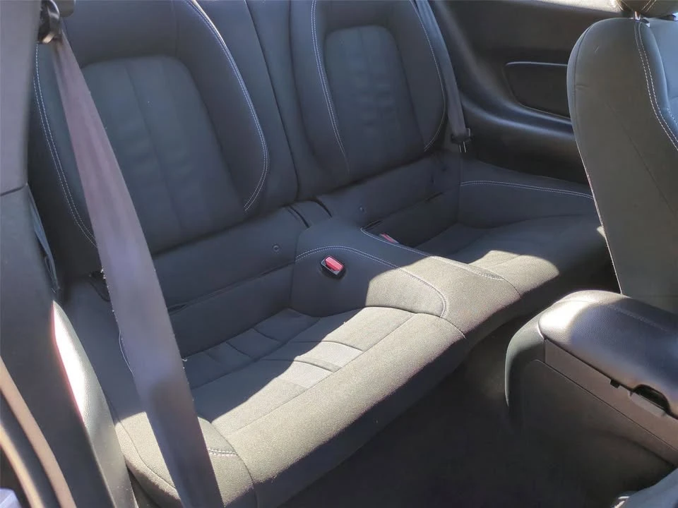 2022 Ford S550 Mustang - Image 14 of 19