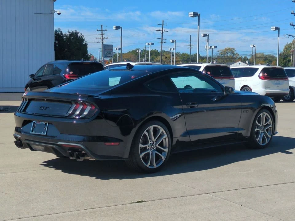 2022 Ford S550 Mustang - Image 6 of 19