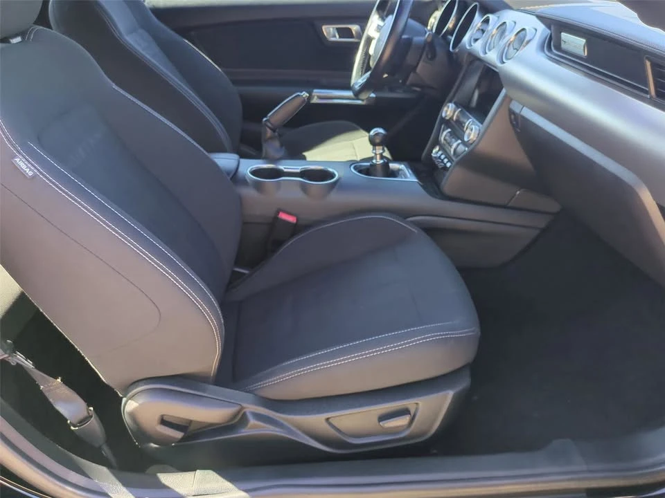 2022 Ford S550 Mustang - Image 15 of 19