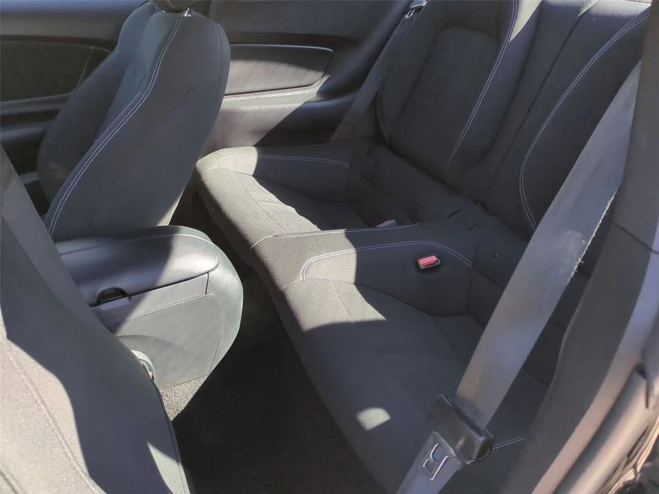2022 Ford S550 Mustang - Image 13 of 19