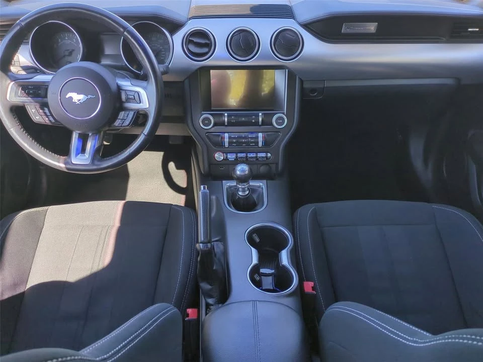 2022 Ford S550 Mustang - Image 10 of 19