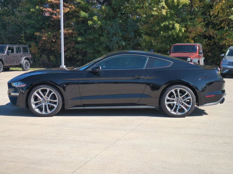 2022 Ford S550 Mustang - Image 3 of 19