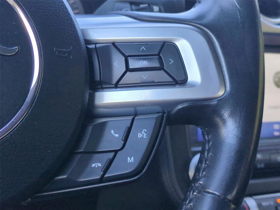 2022 Ford S550 Mustang - Image 17 of 19