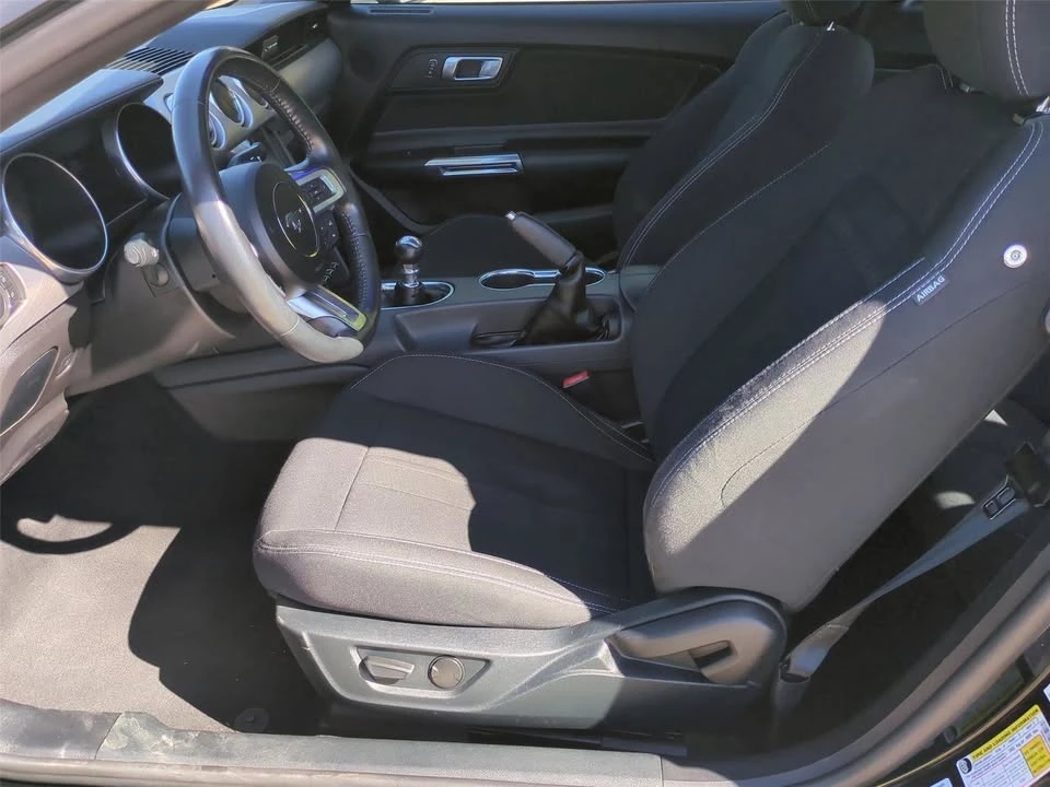 2022 Ford S550 Mustang - Image 11 of 19