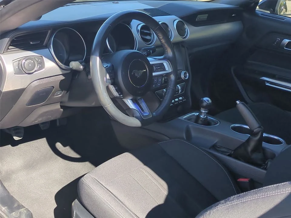 2022 Ford S550 Mustang - Image 9 of 19
