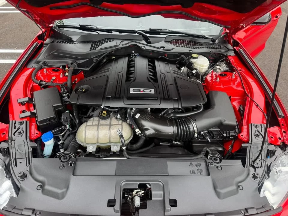 2022 Ford S550 Mustang - Image 4 of 6