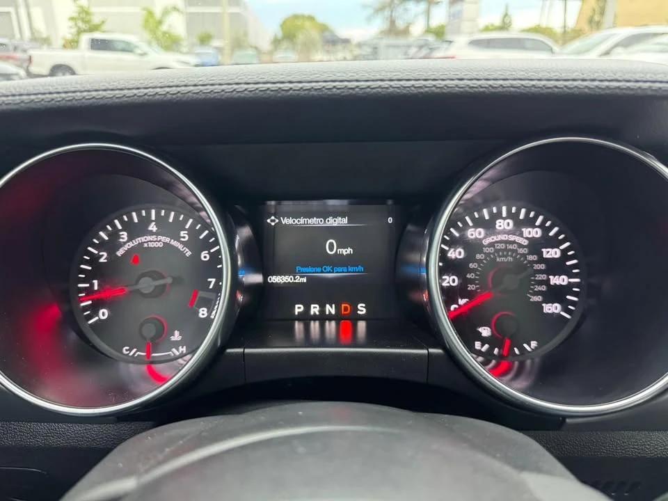 2022 Ford S550 Mustang - Image 5 of 6