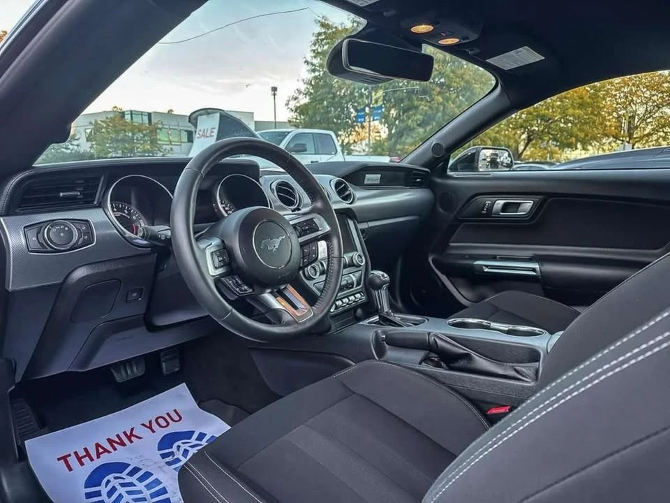 2022 Ford S550 Mustang - Image 13 of 20